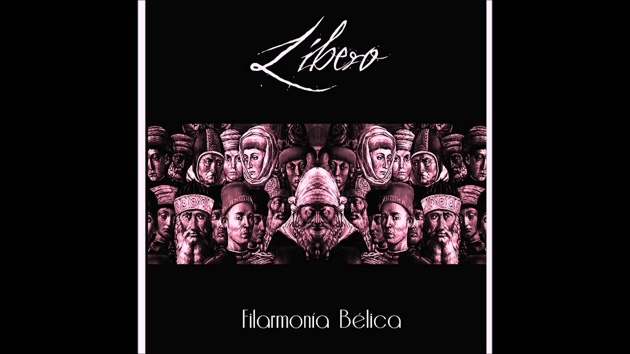 Libero | 6 | Esto es música N.U.M.F.