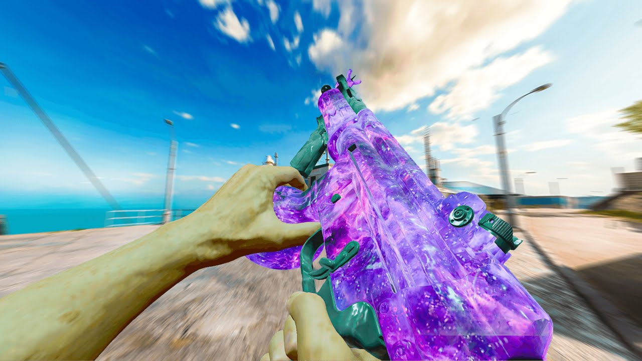 The BROKEN C9 is Still Meta on Rebirth island 🏝 😍
