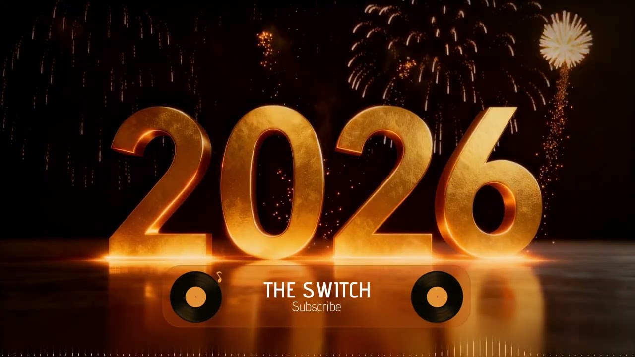 THE SWITCH | 2026 New Era Protocol