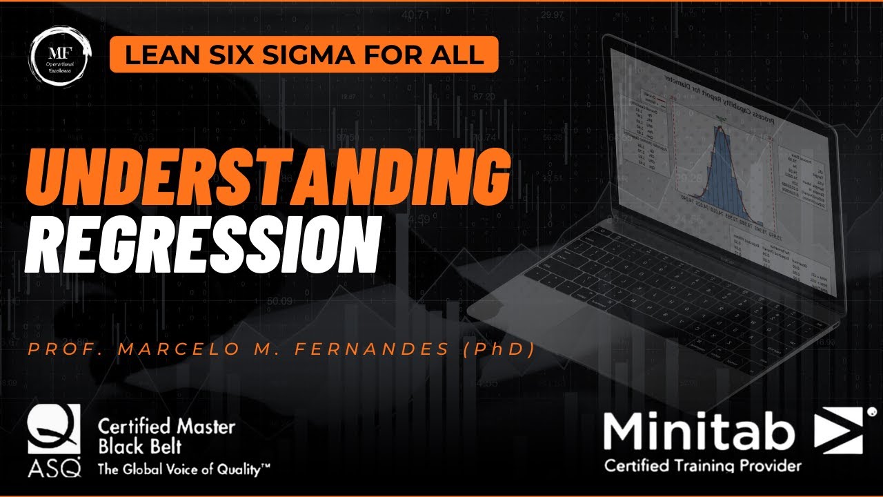 Understanding Regression