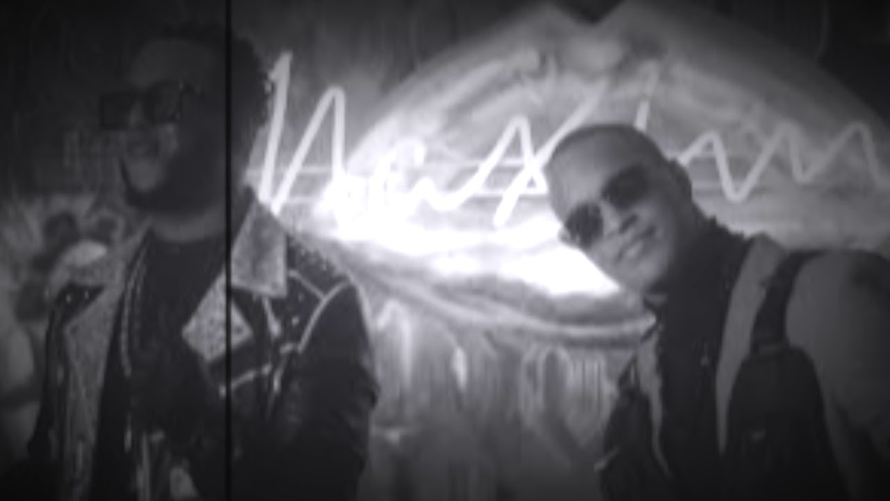 Dynamo ft  Djodje   Ka Ta Consigui  Prod  Deejay Show 2019