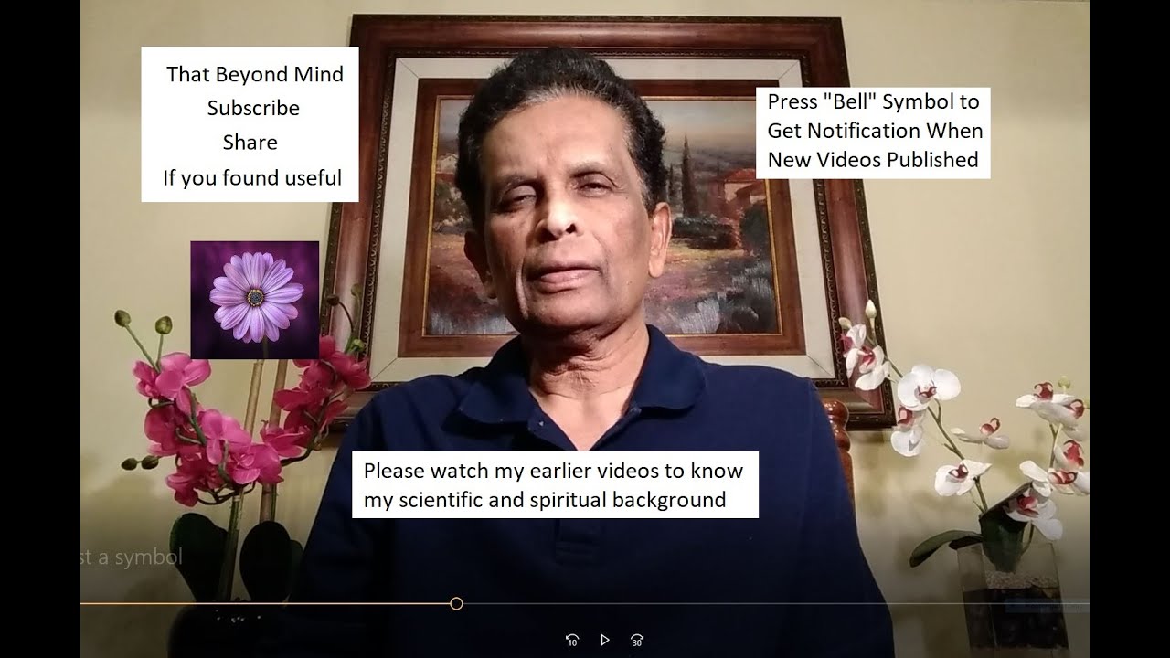 Creation in Genesis & My Direct  Spiritual Experiences