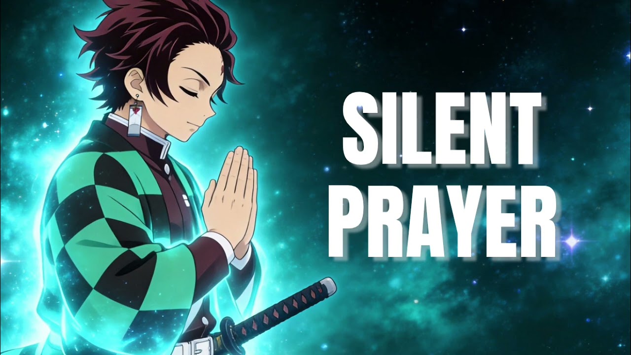 SILENT PRAYER – Dark Demon Slayer Anime Type Beat | Emotional Choir Rap 2026