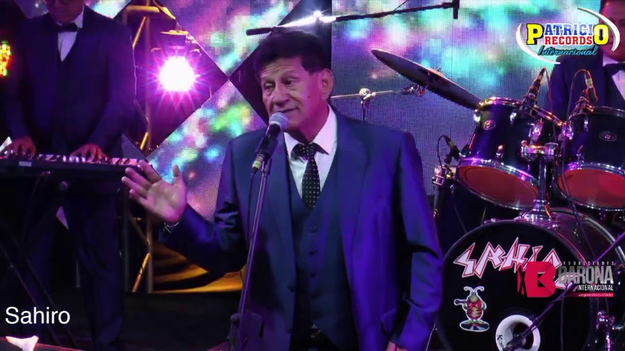 Grupo Sahiro - Chicha Fest USA 2020 