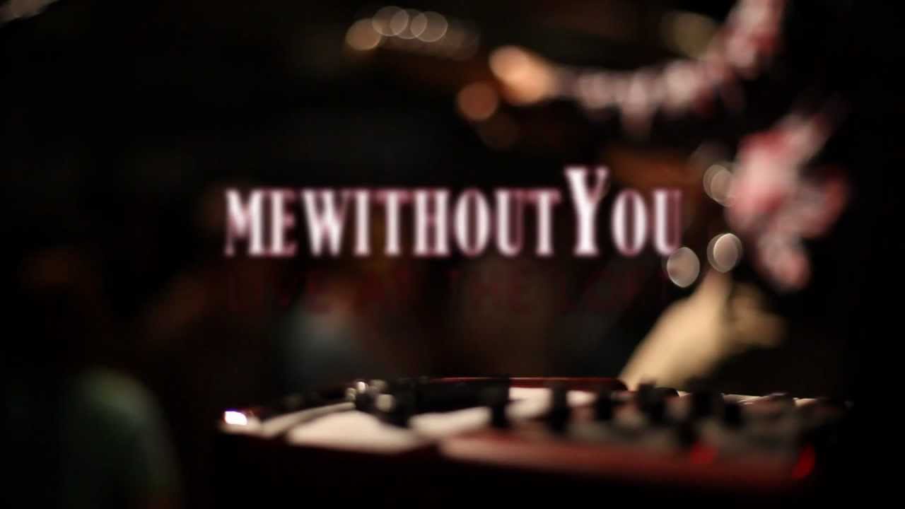 mewithoutYou - "Fox's Dream of the Log Flume" (Live @ The Loft)