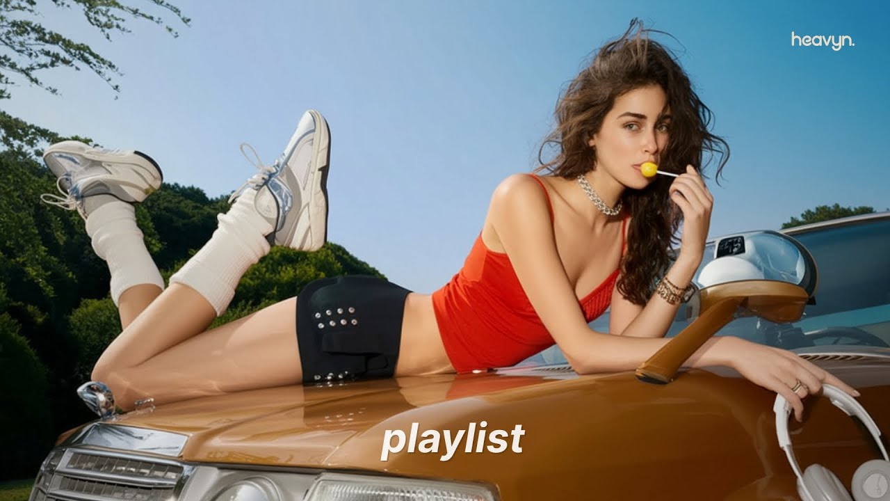 playlist “only one skip if you’re in love 💗” | sweet hip hop · flirty r&b · chill pop