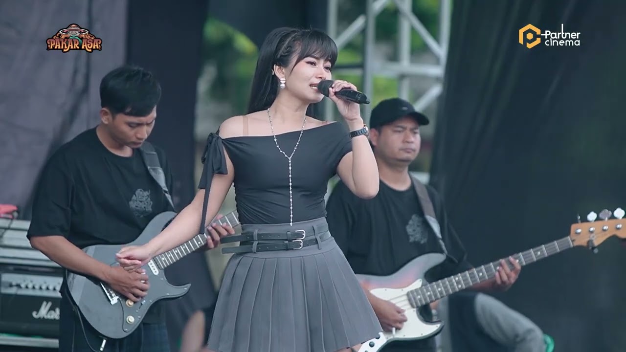 UNTARY JAPANESE - SIKEP | MUSIK 99 SKOB - LIVE PANGGUNG PAKAR ASA