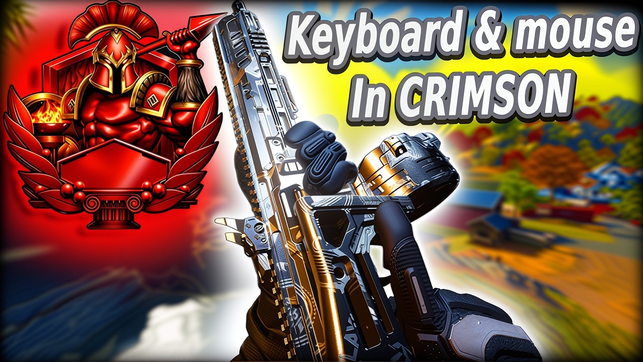 MNK vs Crimson Lobbies… This Was Brutal