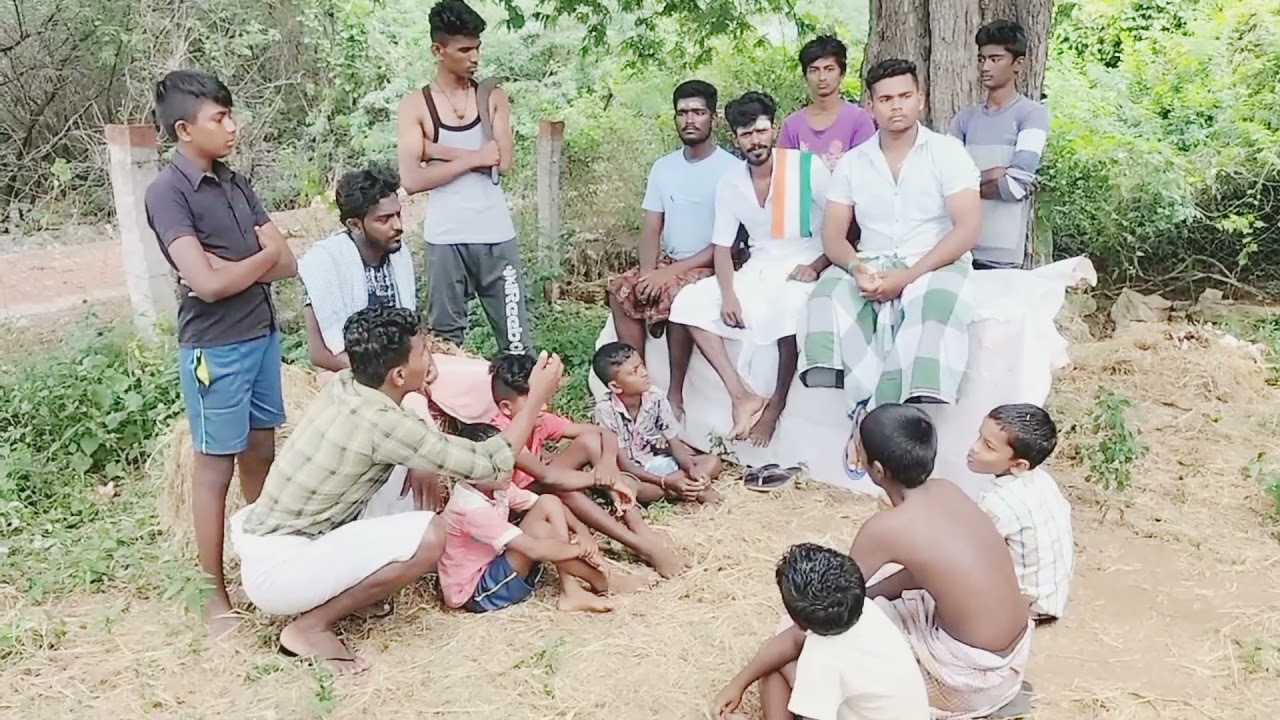 #Vadivelu soona paana comedy.. Achanputhur boy's #mugesh str,plzz share @like..