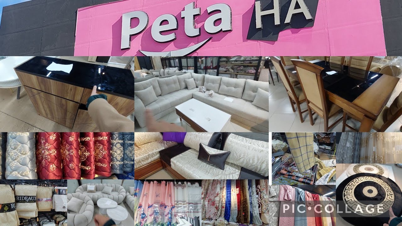 بيطا جولة تبرد القلب فيها أثاث  طوابل ريدويات تفريشات طابيات كورفيتات ..