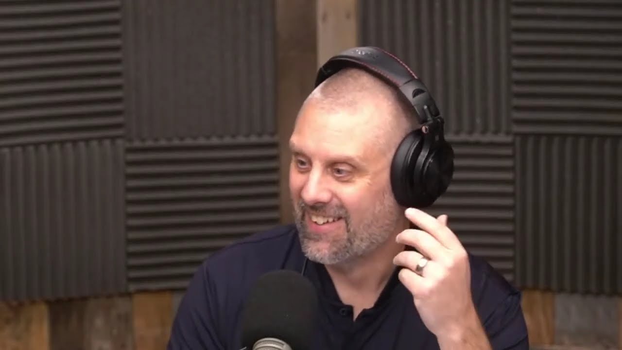 Let's Talk UNITY! (John 17)