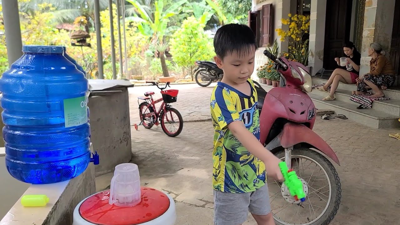 Về Quê Tết 2026 (2)