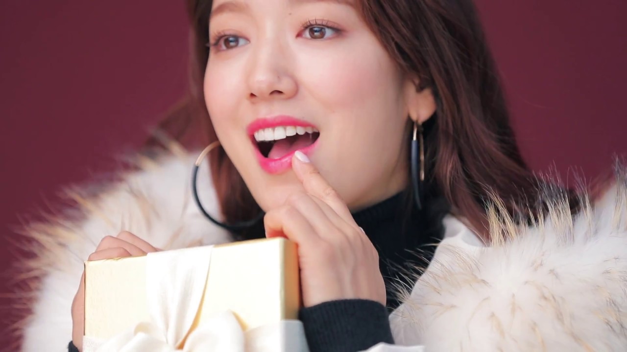 ROEM 2017 Winter Campaign 로엠 박신혜(Park Shin Hye) 풀영상