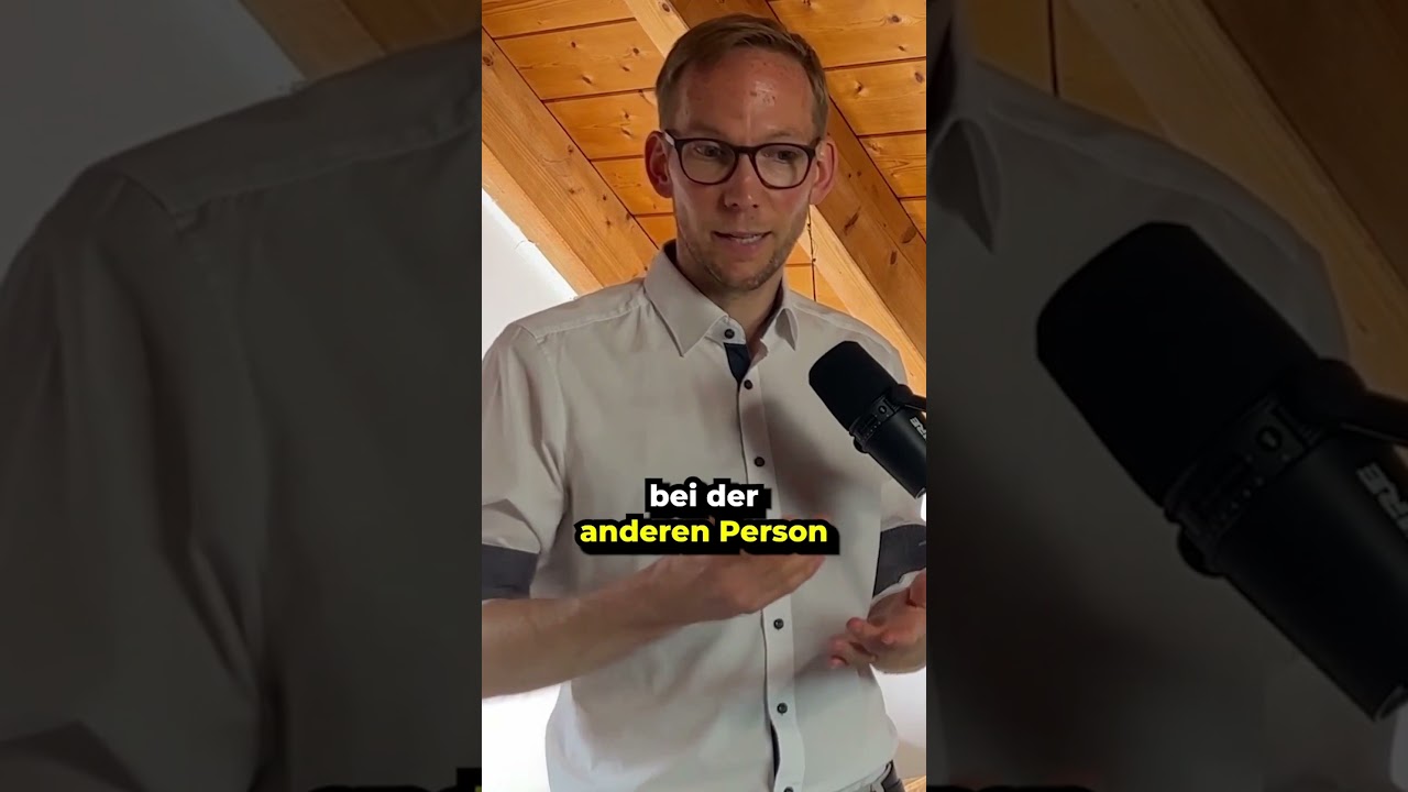 Vertrauen oder Misstrauen in deiner Beziehung