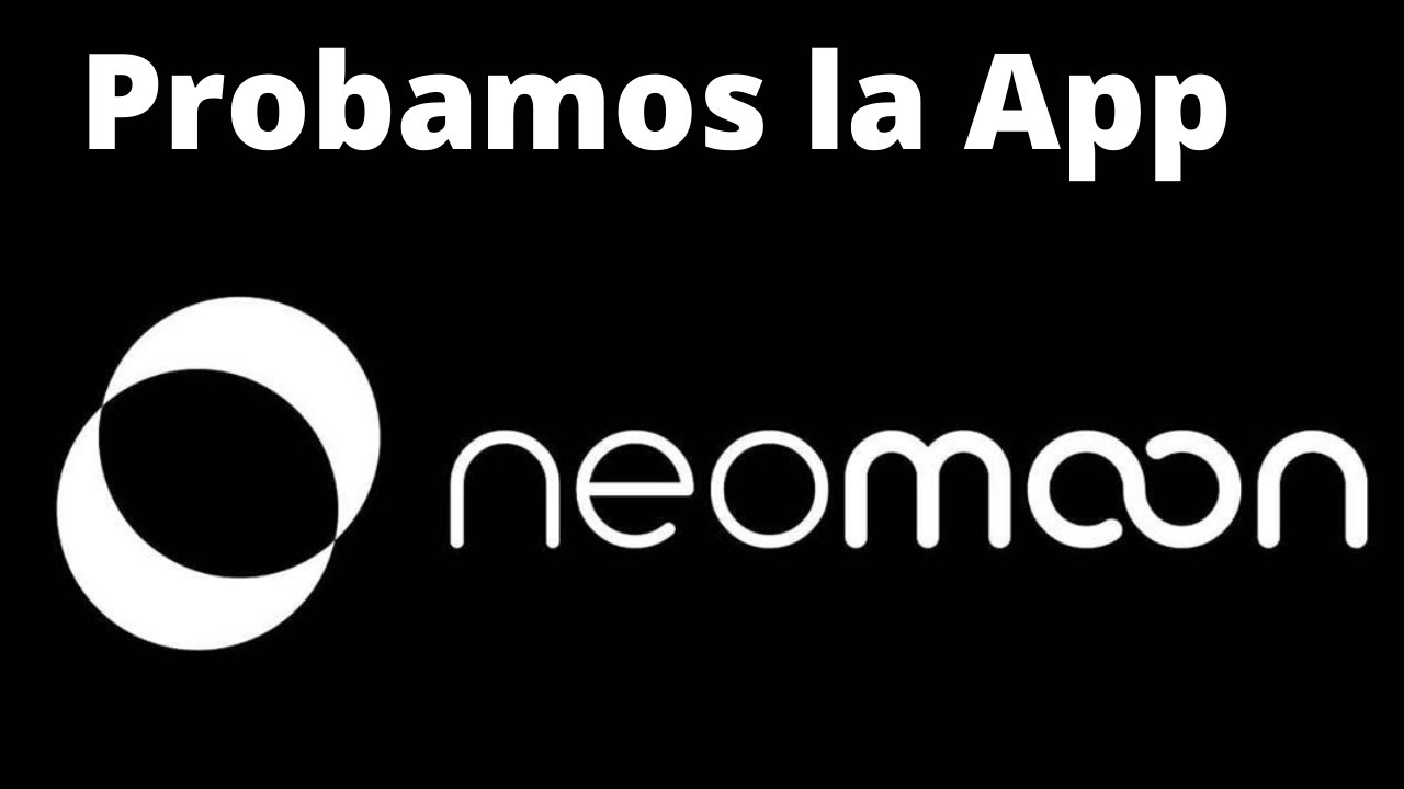 Probamos Neomon APP como funciona?