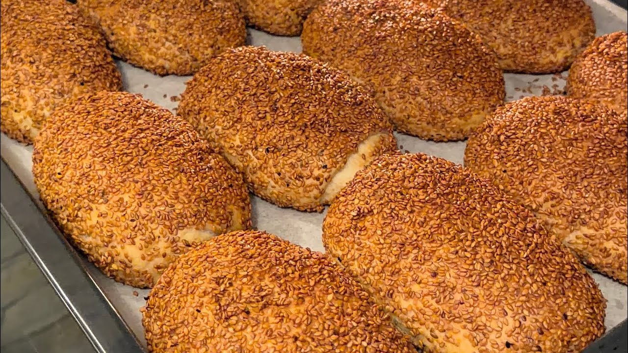 Sahurun Yıldızı Olacak ✅ Labneli Pamuk Poğaça Tarifi 