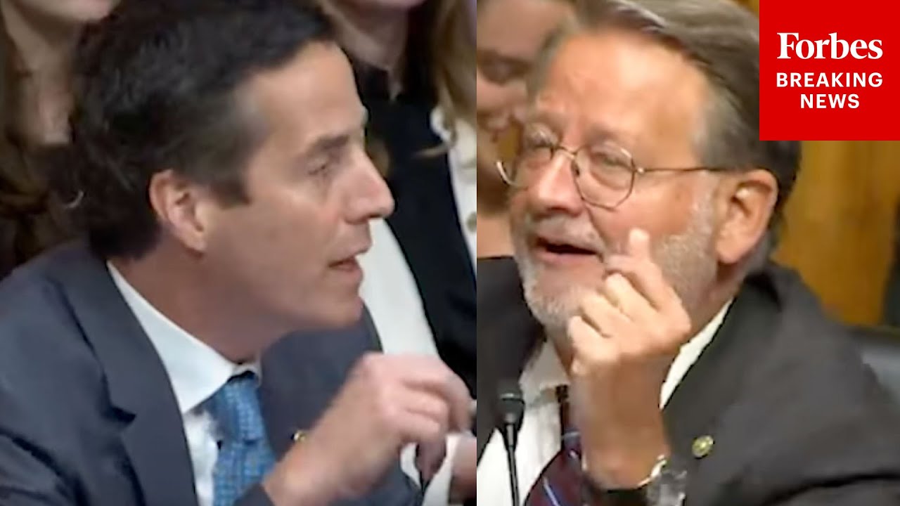 'If You Guys Think This Is Normal, All Of You Have Been Here Too Long': Moreno Calls Out Colleagues