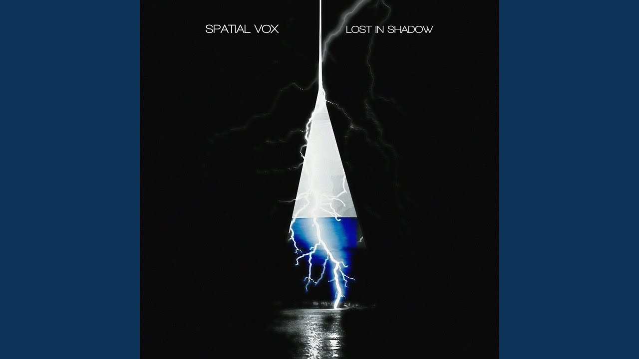 Lost In Shadow (Long Version)