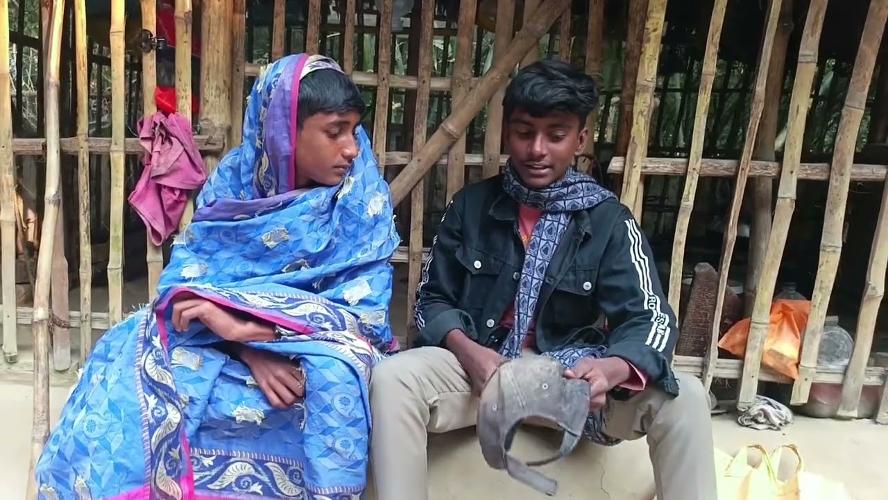 গরিব ঘরের ছেলে ডাক্তার হওয়া শখ #foryou #funny #viralvideo #comedy 