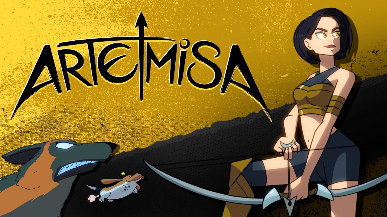 Artemisa | Destripando la Historia