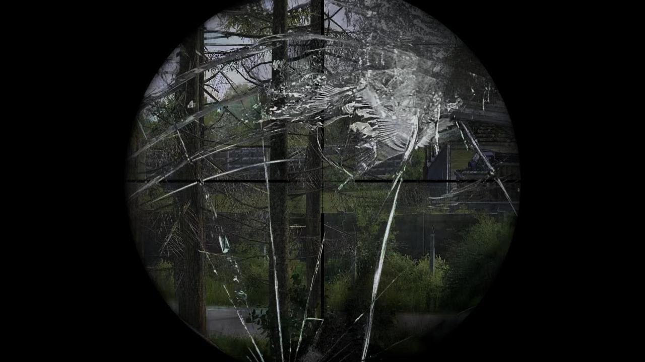 Clusterf*ck - DayZ PS5