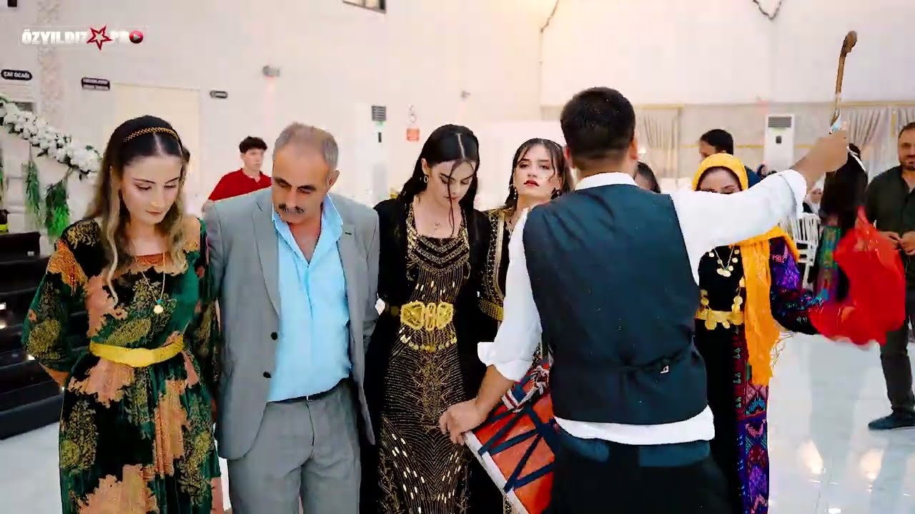 İlan Ailesi Hanife & Cihan 04.07.2024 -ÖZYILDIZ PRO Beyaz Saray Düğün Salonu part3