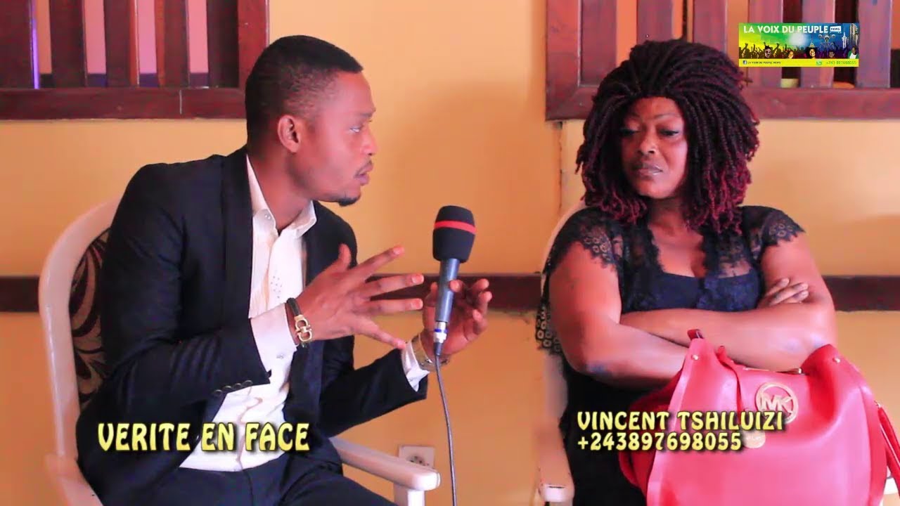 VERITE EN FACE:NASALA EX MUASI NANGA MABE KOLEKA INFIDELITE ASALA NGA,J'AVOUE