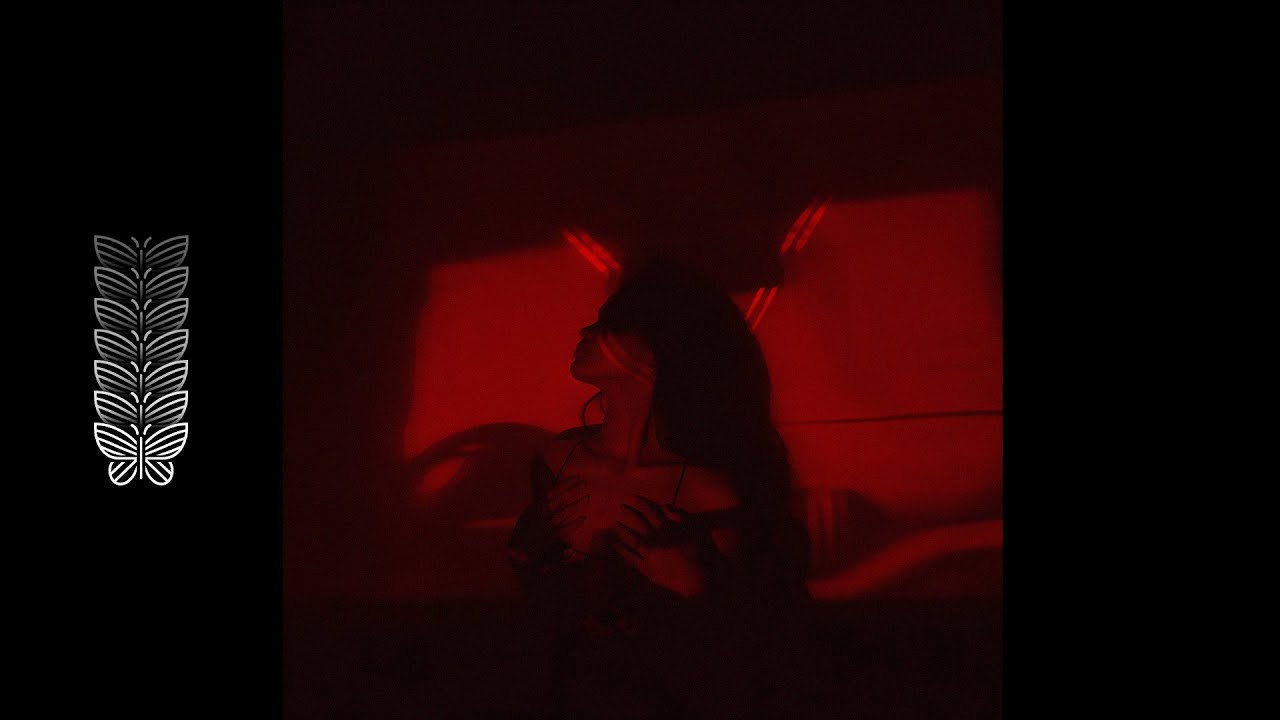 (FREE) PartyNextDoor x Dark RnB Type Beat ~ 'Silent Dance'
