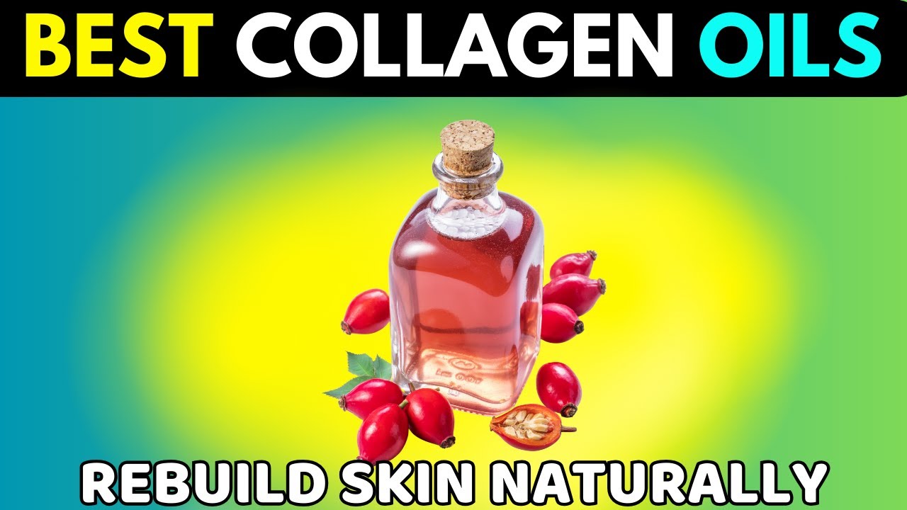 Dermatologist Approved: 3 Best Anti Aging Oils for Skin – Boost Collagen, Firmness & Smooth Wrinkles