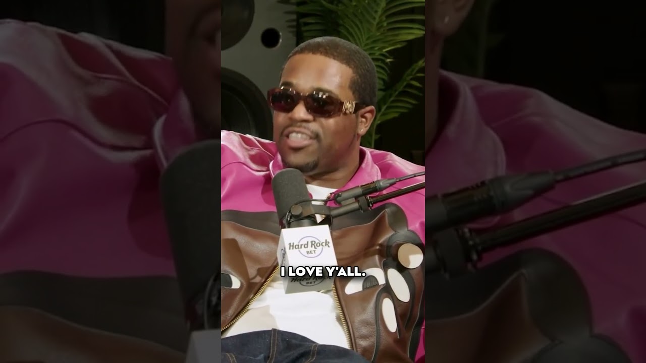 A$AP Ferg gives Fat Joe and Jadakiss their WELL DESERVED flowers 🌸