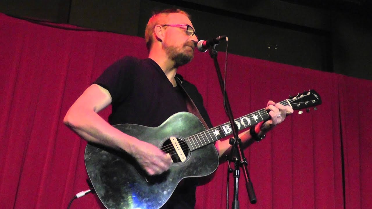 BOO HEWERDINE  -  JOKE