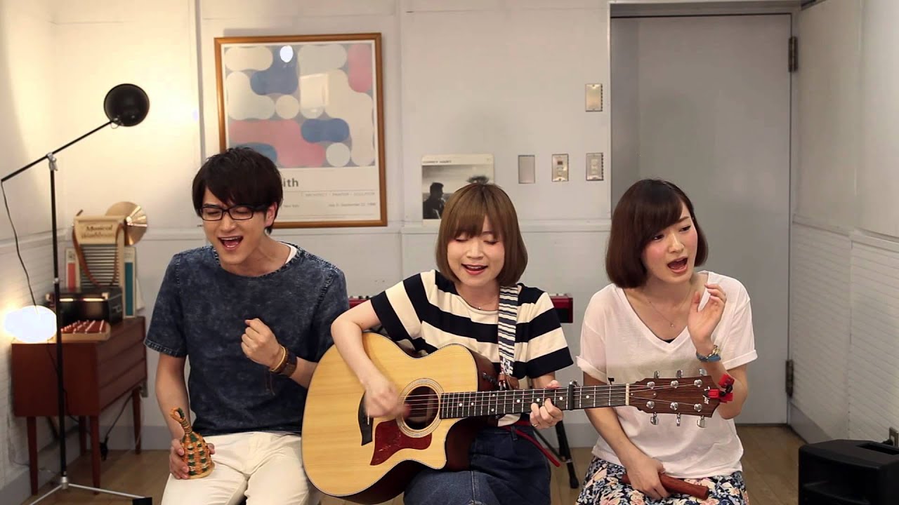 真夏の夜の夢／松任谷由実（Cover）