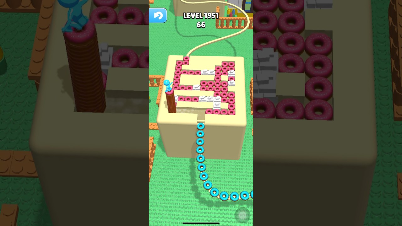 Stacky Dash Played at MAX SKILL 