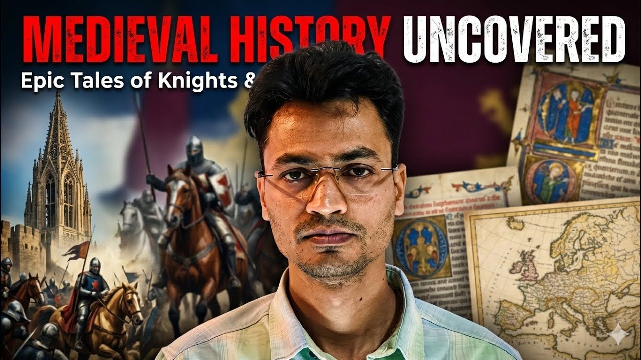 तुगलक वंश का अंत#दिल्लीसल्तनत#मध्यकालीनभारतकाइतिहास#महामैराथन#medievalhistory upsc#delhisaltanat#pyq