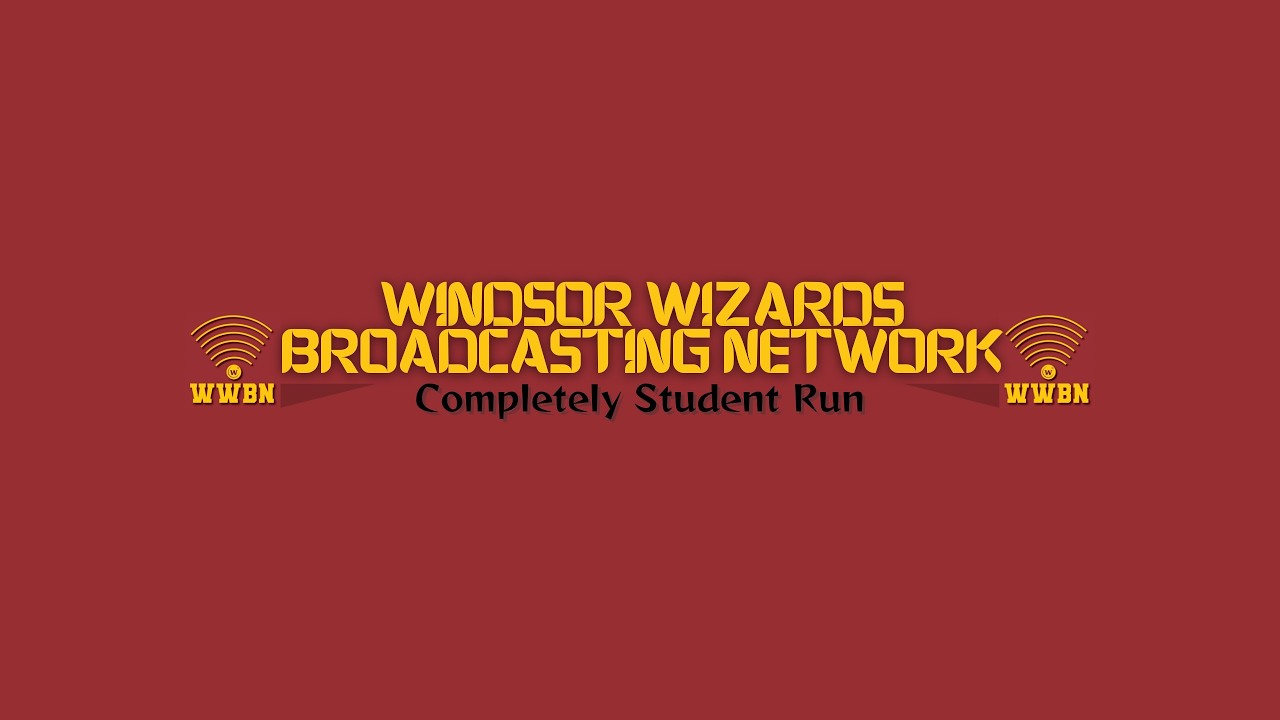 WWBN Behind the Scenes
