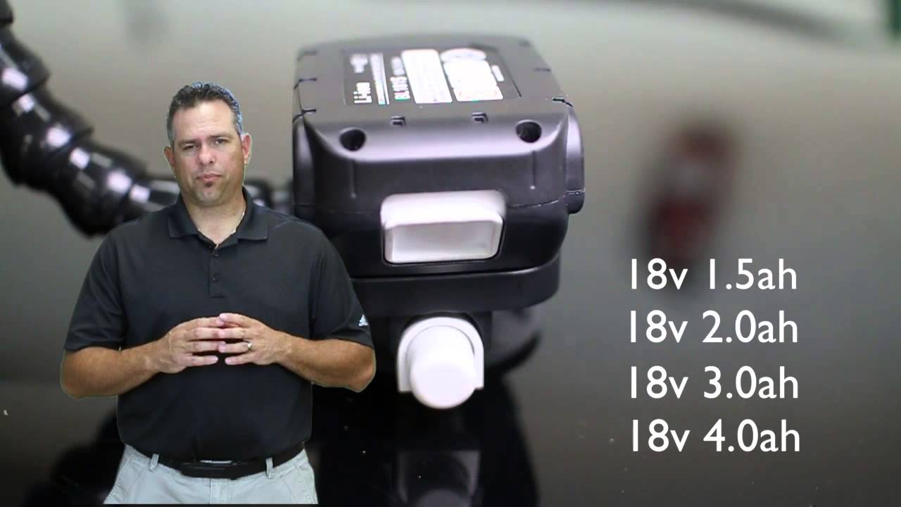 PDR LED Light - Elim a Dent