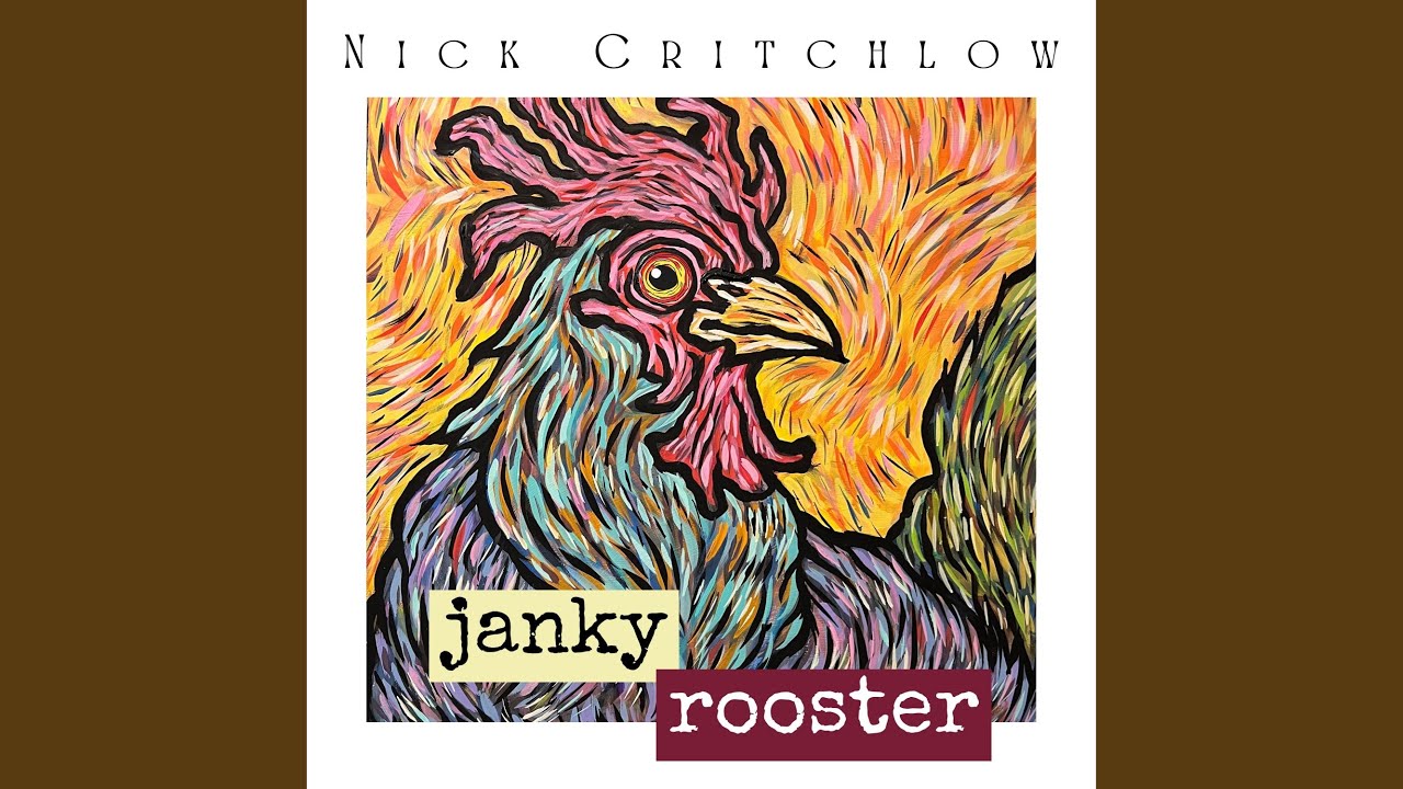 Janky Rooster (feat. Eva Rose King)