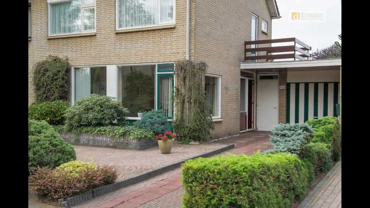 Anklaarseweg 466 te Apeldoorn