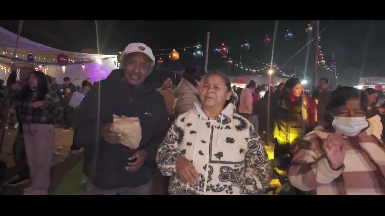 SONIDO MANHATTAN  LOS MEJIAS POSADA EL ROSARIO  BARRIO LA SECUNDARIA 18 DIC  2025VL  2