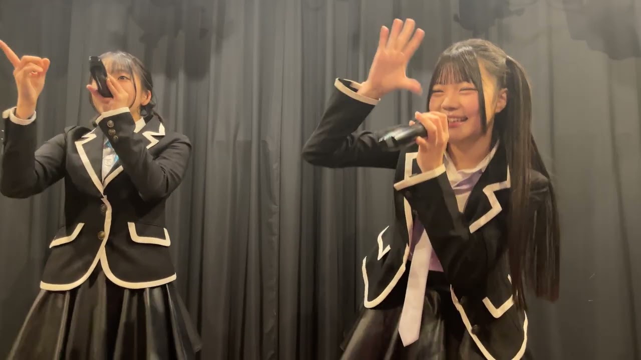 1月11日 SunnyDaySongs vol.16 1部 Re:five
