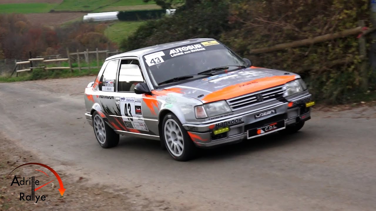 Best-of Guichard / Ferreira Rallye Monts et Coteaux 2021 (309 f2014)