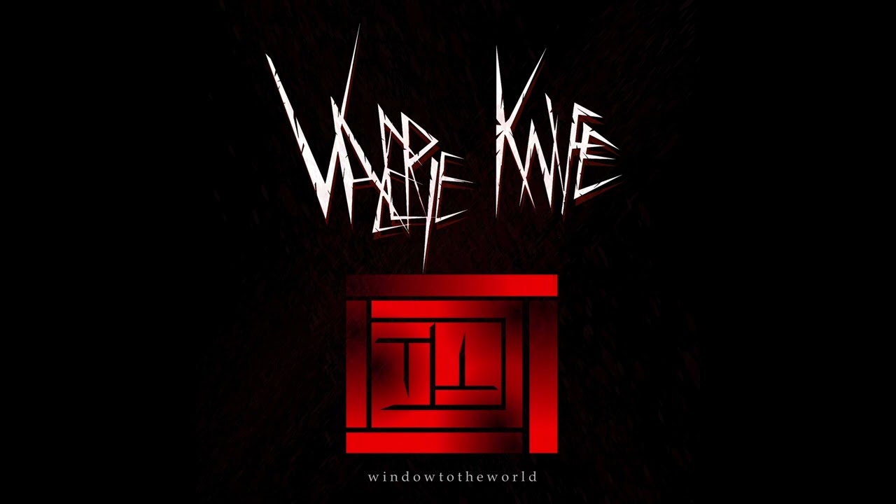 valerie knife - window to the world (highly experimental metal music)