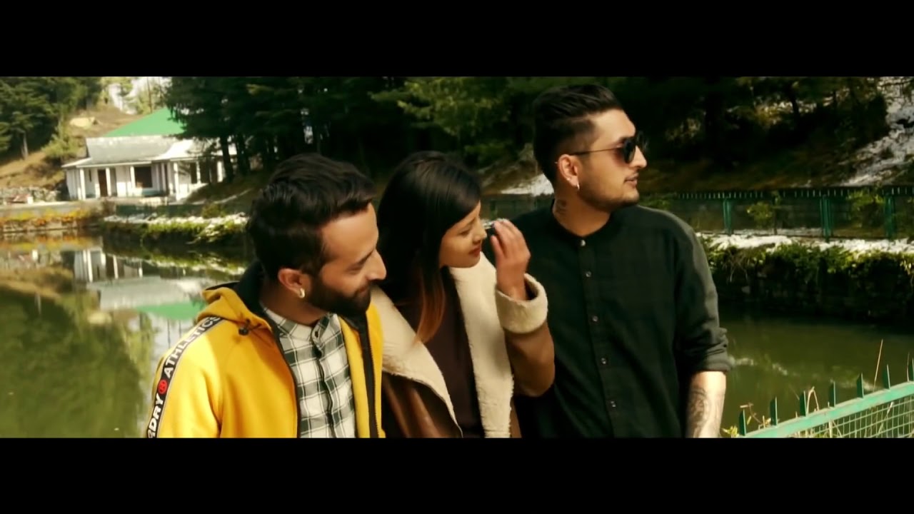 Tum To Thehre Pardesi Saath Kya Nibhavo Ge song