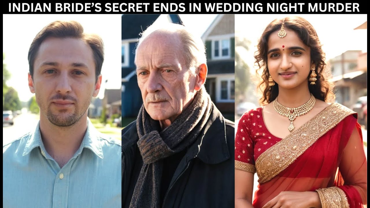 Indian Bride Beaten to Death by Groom&rsquo;s Canadian Family on Wedding Night After They Discover Her HIV