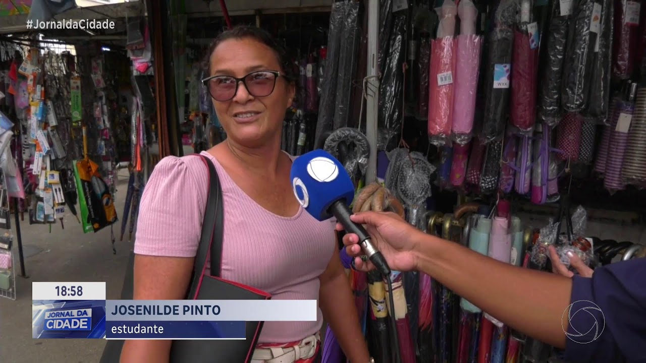 CIDADE ALERTA MA / JORNAL DA CIDADE 04/03/26