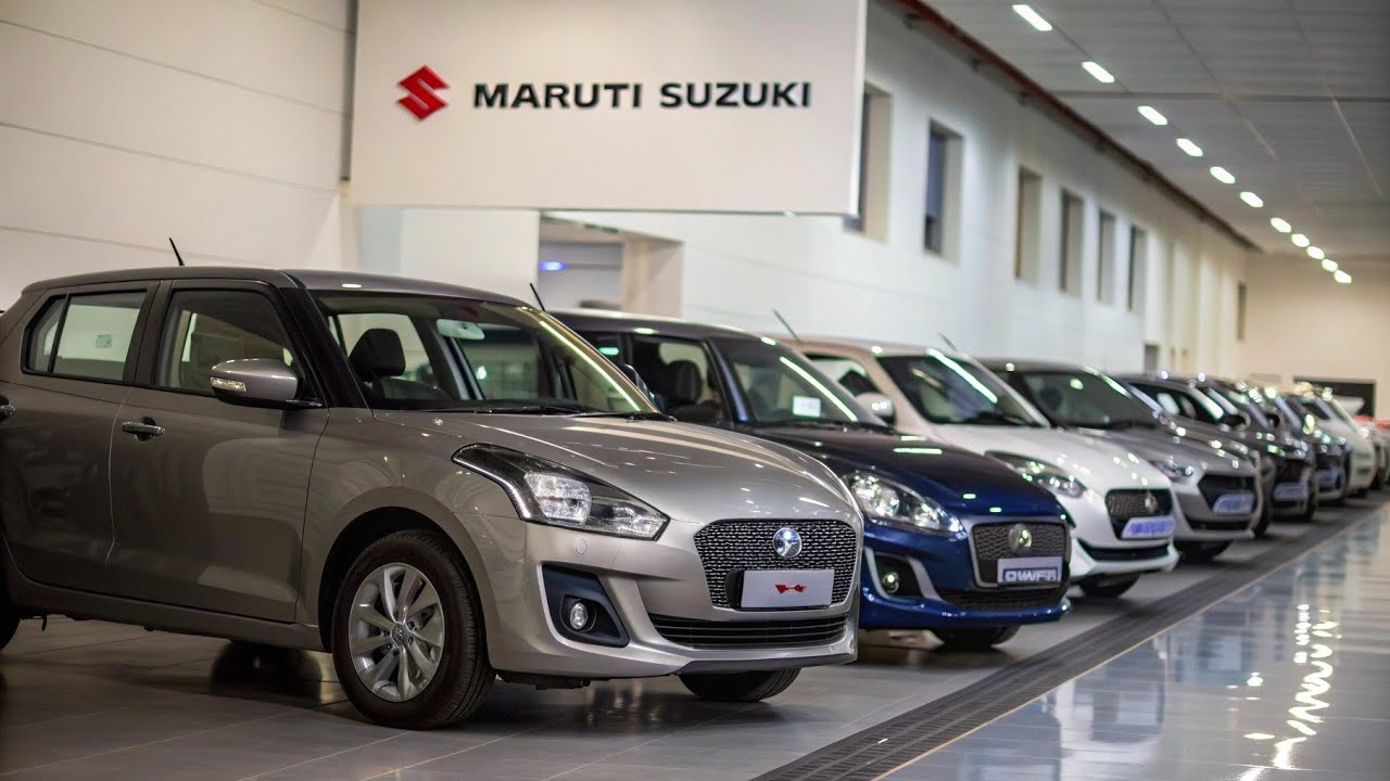 2026 Maruti Suzuki Swift 😱 ALL NEW DESIGN, MILEAGE & PRICE REVEALED! | Swift 2026 First Look