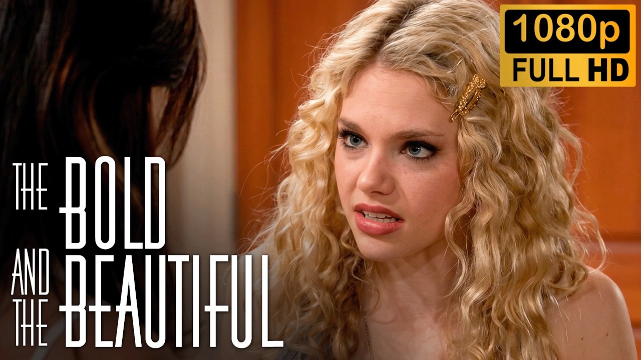 Bold and the Beautiful - 2008 (S22 E51) FULL EPISODE 5452