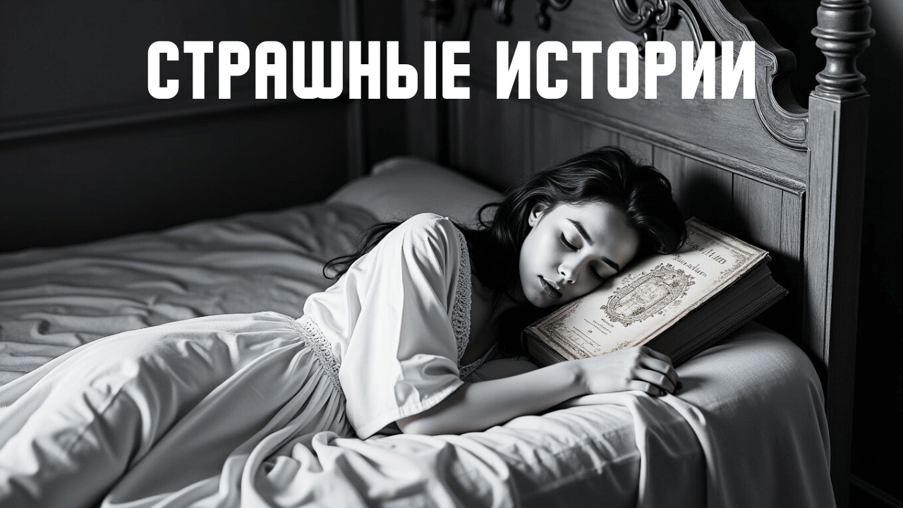 Тот Ужасный Миг, Когда Все Люди на Улице Посмотрели на Вас с Одним Лицом | Реальные Истории Ужасов