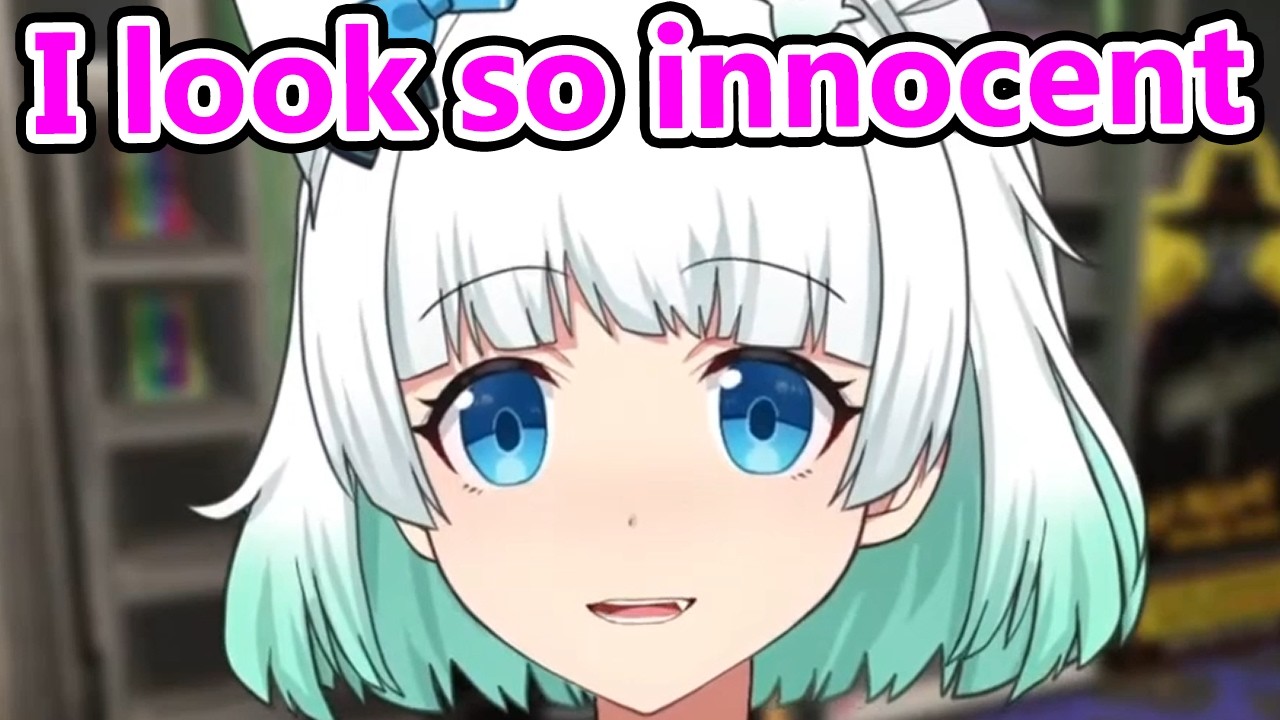 Guys, check out this cute & funny vtuber called Mint Fant&ocirc;me