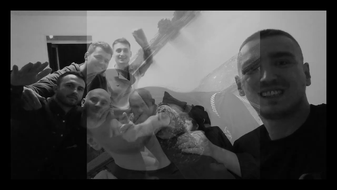 Izba dobrego rapu - Pamiętnik (ft. Chmielu, Emilka) prod. Relaks